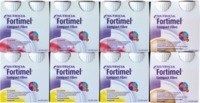 Danone Deutschland GmbH Fortimel Compact Fibre Mischkarton 8X4X125 ml 08997139_DBA