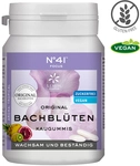 Hager Pharma GmbH Konzentration Kaugummi nach Dr.Bach 40 St 03629655_DBA