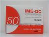 IME-DC GmbH Ime-Dc Blutzuckerteststreifen 50 St 03941430_DBA