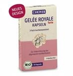 HOYER GmbH Hoyer Gelee Royale forte Kapseln 30 St 01174050_DBA
