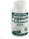 Hirundo Products Vertriebsanstalt Mauren Pygeum Phytosterol vegetarisch Kapseln 200