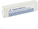 WELEDA AG Polygonatum Officinale 5% Salbe 25 g 01628309_DBA