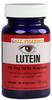 Hecht-Pharma GmbH Lutein 20 mg Kapseln 60 St 06075269_DBA