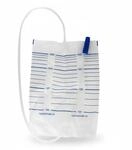 Medline International Germany GmbH Sekretbeutel unsteril 1,5 l 1 St 00189977_DBA