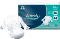 Attends GmbH Attends Slip Active 10 M 4X28 St 02554027_DBA