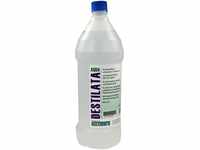 Auxynhairol-Vertrieb Destiliertes Wasser Aquadest 1000 ml 04980627_DBA