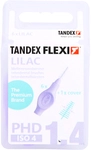Tandex GmbH Tandex Flexi Interdentalb.PHD 1.4/Iso 4 lilac 6X1 St 16855459_DBA