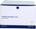Abena GmbH Mullbinden elastisch 10 cmx4 m 20 St 00557056_DBA
