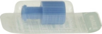 B. Braun Melsungen AG Combi Stopper Verschlusskonen blau 1 St 00812057_DBA