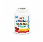 New Nordic Deutschland GmbH Kids Calcium Kautabletten 180 St 01755924_DBA