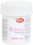 Caesar & Loretz GmbH Bittersalz Caelo HV-Packung 100 g 03394838_DBA