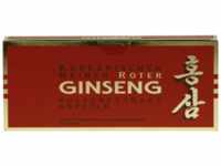 KGV Korea Ginseng Vertriebs GmbH Roter Ginseng Extrakt Kapseln 90 St 00434885_DBA