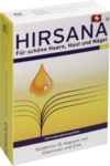 LAYENBERGER Nutrition Group GmbH Hirsana Goldhirse &Ouml;l Kapseln 90 St 02243540_DBA