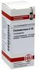 DHU-Arzneimittel GmbH & Co. KG Cholesterinum D 30 Globuli 10 g 04212288_DBA