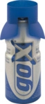 GOX GMBH GOX Sauerstoff f&uuml;r medizinische Zwecke &ndash; Einzeldose 4 Liter 00389883_DBA