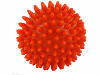 Careliv Produkte OHG Massageball Igelball 6 cm orange 1 St 02738419_DBA