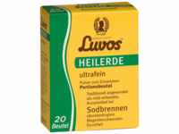 Heilerde-Gesellschaft Luvos Just GmbH & Co. KG Luvos Heilerde ultrafein