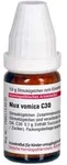 NUX Vomica C 30 Globuli 10 g
