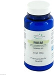 El Compra Import GmbH&Co.KG MSM PUR Pulver 100 g 03850331_DBA