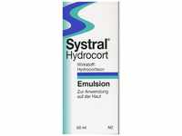 Viatris Healthcare GmbH Systral Hydrocort Emulsion 50 ml 00694818_DBA