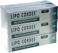 Ichthyol-Gesellschaft Cordes, Hermanni & Co. (GmbH & Co.) KG Lipo Cordes Creme 600 g