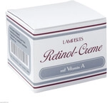 Berco - Arzneimittel Gottfried Herzberg GmbH Retinol Creme Lamperts 50 ml