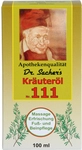 AXISIS GmbH Kr&auml;uter&ouml;l 111 100 ml 00815877_DBA