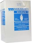 P.J. Dahlhausen & Co. GmbH Copolymer Handschuhe steril Gr.L 100 St 07486891_DBA