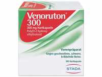 STADA Consumer Health Deutschland GmbH Venoruton 300 Hartkapseln 100 St 01484572_DBA