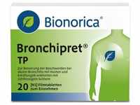 Bionorica SE Bronchipret TP Filmtabletten 20 St 00168478_DBA