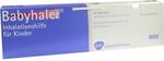 GlaxoSmithKline GmbH & Co. KG Babyhaler Inhalationshilfe f.Kinder 1 St 06180233_DBA