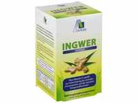 Avitale GmbH Ingwer 500 mg Kapseln+Vitamin B1+C 90 St 06732879_DBA