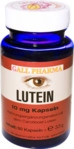 HECHT Pharma GmbH Lutein 10 mg Kapseln 90 St 06075157_DBA