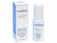 Curaskin Medikosmetik Medisan Plus Antitranspirant Deo Spray 50 ml 00134255_DBA