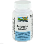 Synomed GmbH Acibucha Synomed Tabletten 100 St 00664705_DBA