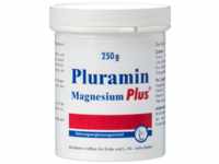 Pharma Peter GmbH Pluramin Magnesium plus Pulver 250 g 03917012_DBA