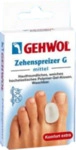 EDUARD GERLACH GmbH Gehwol Polymer Gel Zehen Spreizer G gro&szlig; 3 St 01804249_DBA