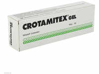 gepepharm GmbH Crotamitex Gel 100 g 02759433_DBA