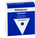 Rowa Wagner GmbH & Co. KG Rowachol Weichkapseln 100 St 01828066_DBA