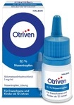 Haleon Germany GmbH Otriven 0,1% Nasentropfen 10 ml 00753691_DBA