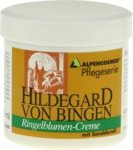 MN Cosmetic GmbH AC H.v.Bingen Ringelblumen Creme 250 ml 00755282_DBA