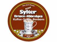 sanotact GmbH Echt Sylter Kaffee-Sahne Bonbons 70 g 00253468_DBA