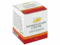 allcura Naturheilmittel GmbH Pigmentflecken Creme 30 ml 02200186_DBA