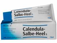 Biologische Heilmittel Heel GmbH Calendula Salbe Heel S 50 g 07403445_DBA