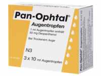 Dr. Winzer Pharma GmbH PAN Ophtal Augentropfen 3X10 ml 07136903_DBA