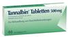 MEDICE Arzneimittel Pütter GmbH&Co.KG Tannalbin Tabletten 20 St 01003940_DBA