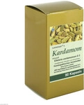 Diamant Natuur B. V. s.r.o. Kardamom Kapseln 90 St 07303235_DBA