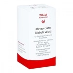 WALA Heilmittel GmbH Meteoreisen Globuli velati 20 g 01448352_DBA