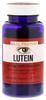 Hecht-Pharma GmbH Lutein 20 mg Kapseln 90 St 06075312_DBA