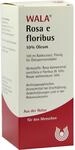 WALA Heilmittel GmbH Rosa E Floribus 10% Oleum 100 ml 02088772_DBA